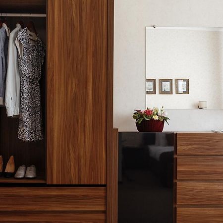 Noname Hotel Odessa Bagian luar foto