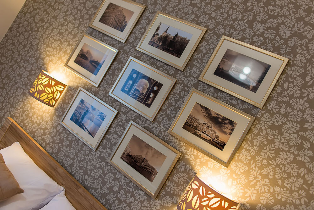 Noname Hotel Odessa Bagian luar foto