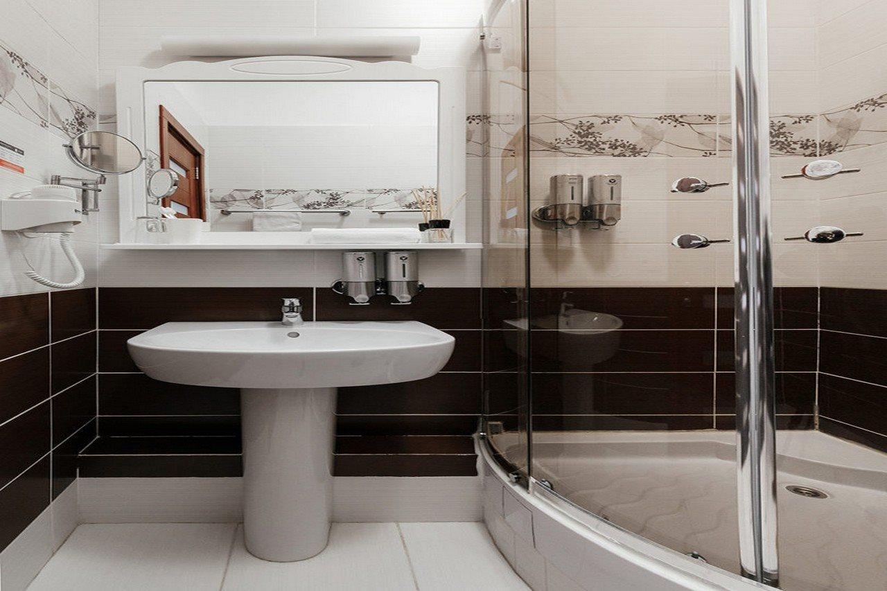 Noname Hotel Odessa Bagian luar foto
