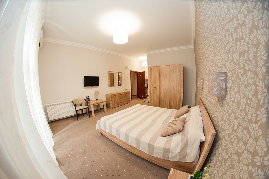 Noname Hotel Odessa Ruang foto