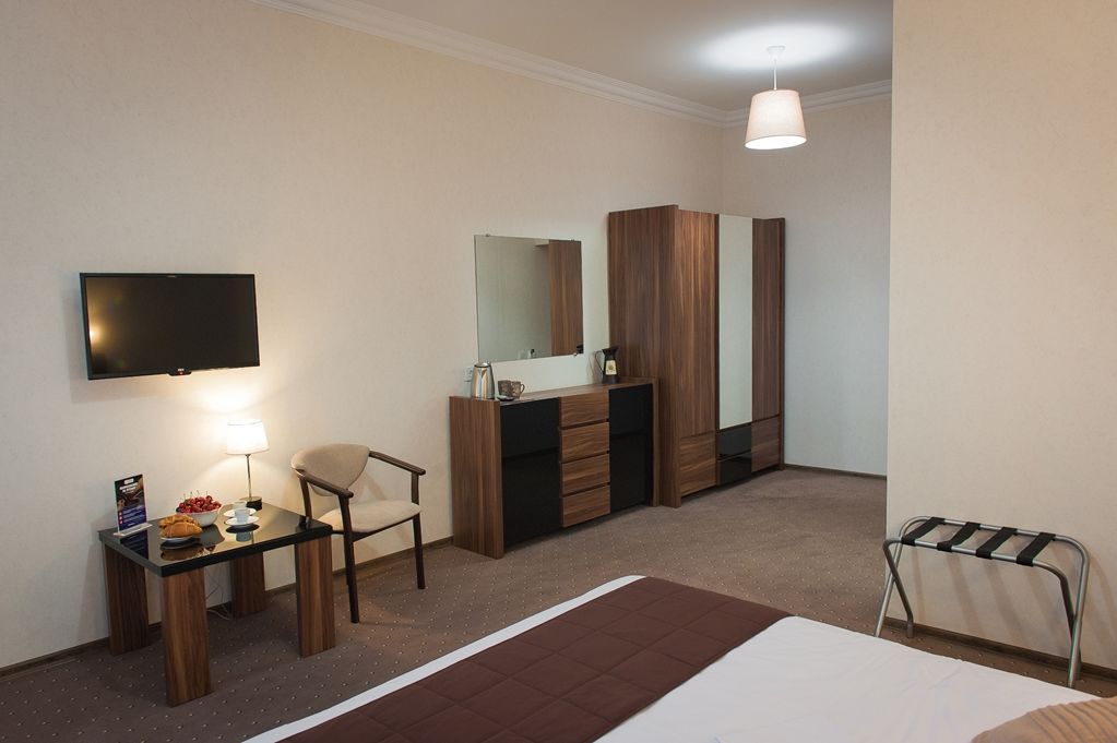 Noname Hotel Odessa Ruang foto