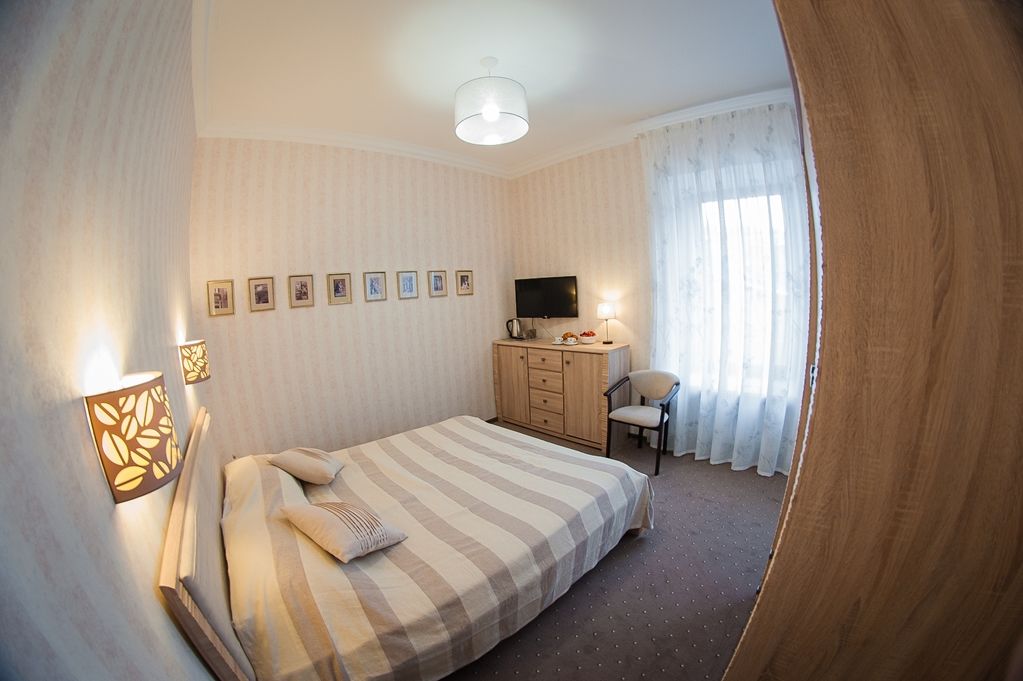 Noname Hotel Odessa Ruang foto