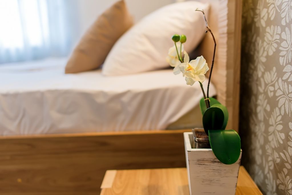 Noname Hotel Odessa Ruang foto