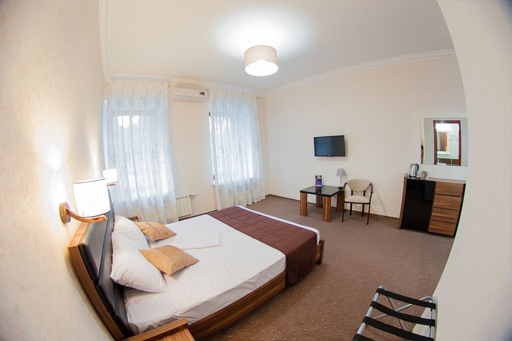 Noname Hotel Odessa Ruang foto