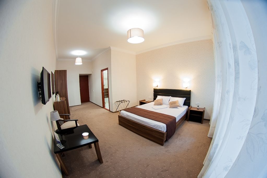 Noname Hotel Odessa Ruang foto