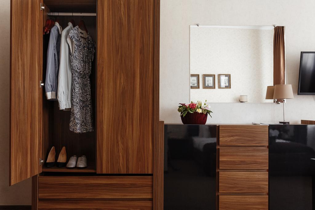 Noname Hotel Odessa Bagian luar foto