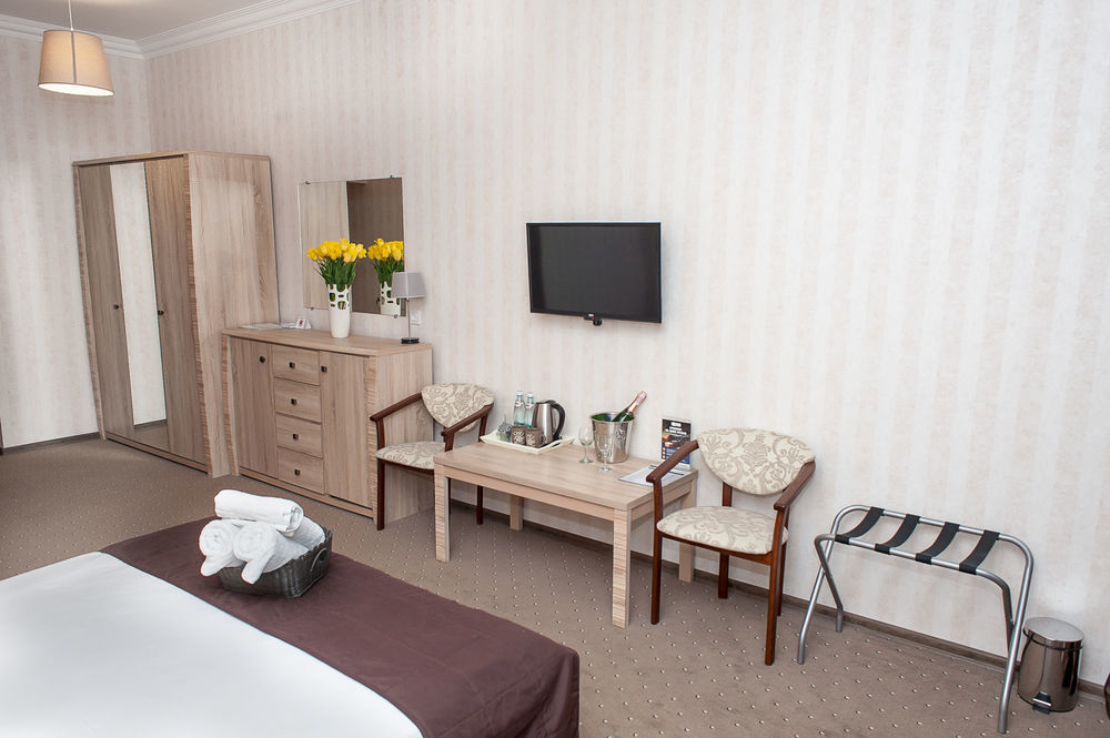 Noname Hotel Odessa Bagian luar foto