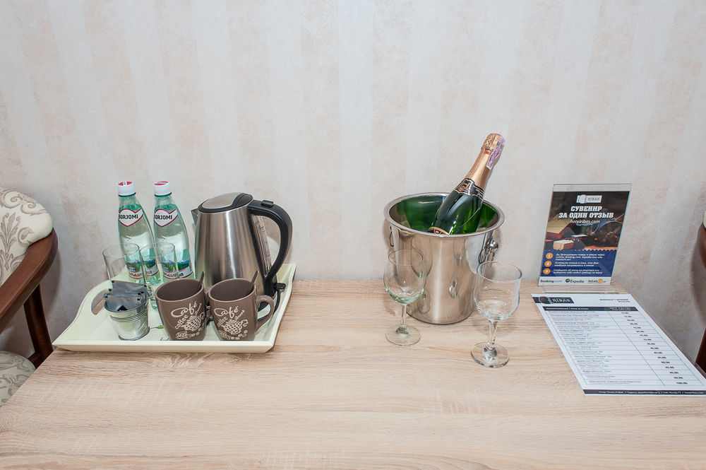 Noname Hotel Odessa Bagian luar foto