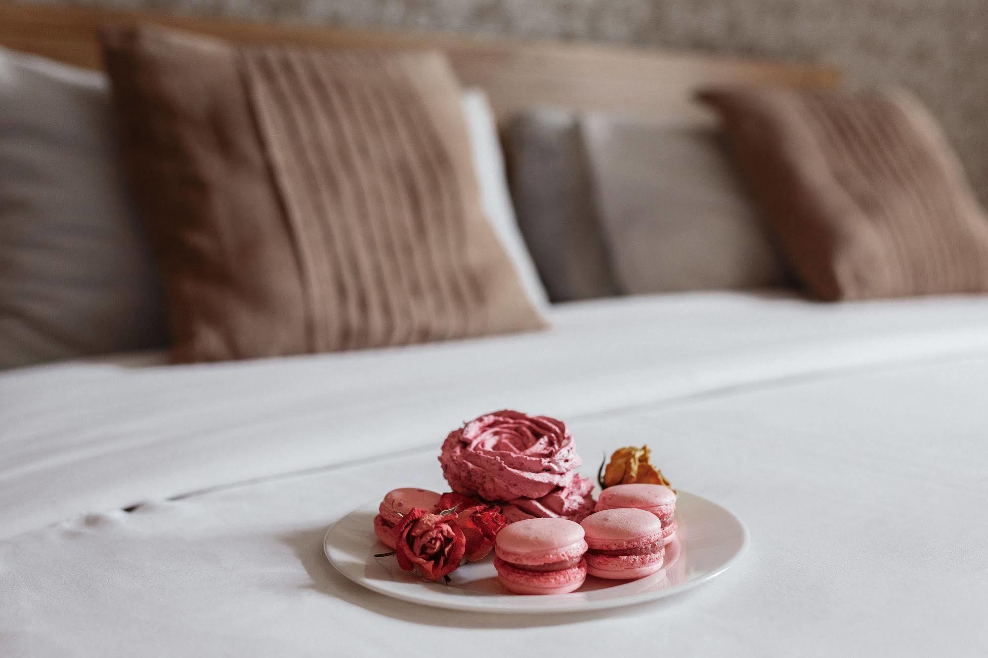 Noname Hotel Odessa Bagian luar foto